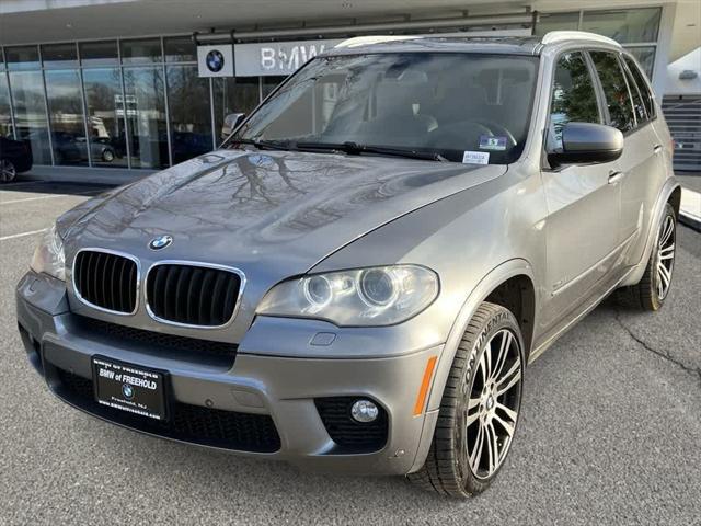 used 2013 BMW X5 car, priced at $6,490