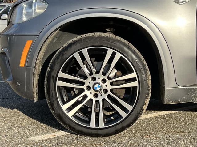 used 2013 BMW X5 car, priced at $6,490