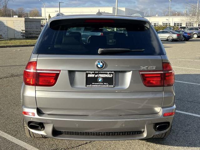 used 2013 BMW X5 car, priced at $6,490