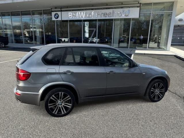 used 2013 BMW X5 car, priced at $6,490