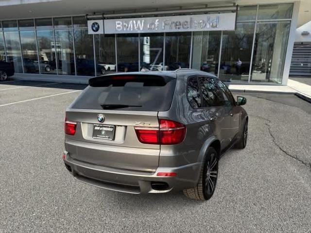 used 2013 BMW X5 car, priced at $6,490