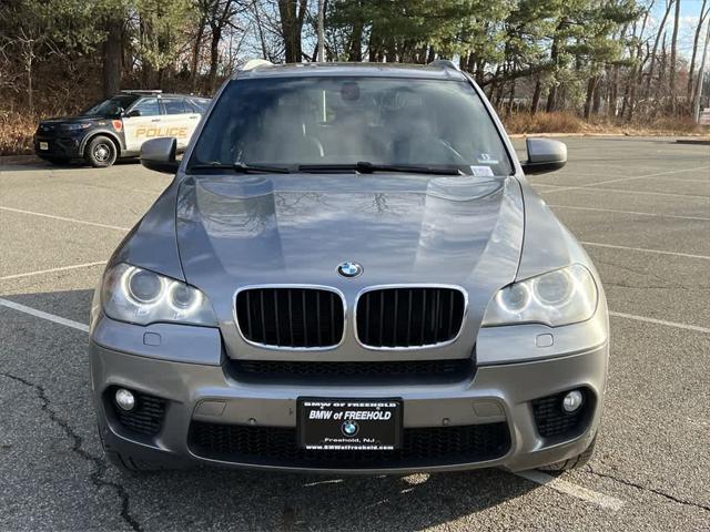 used 2013 BMW X5 car, priced at $6,490