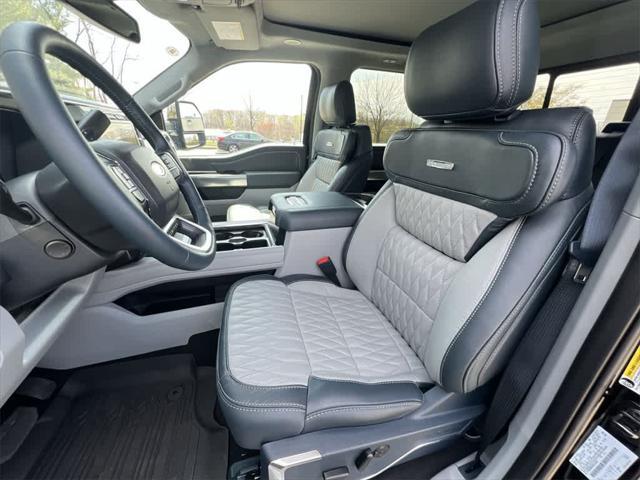 used 2024 Ford F-350 car, priced at $91,990