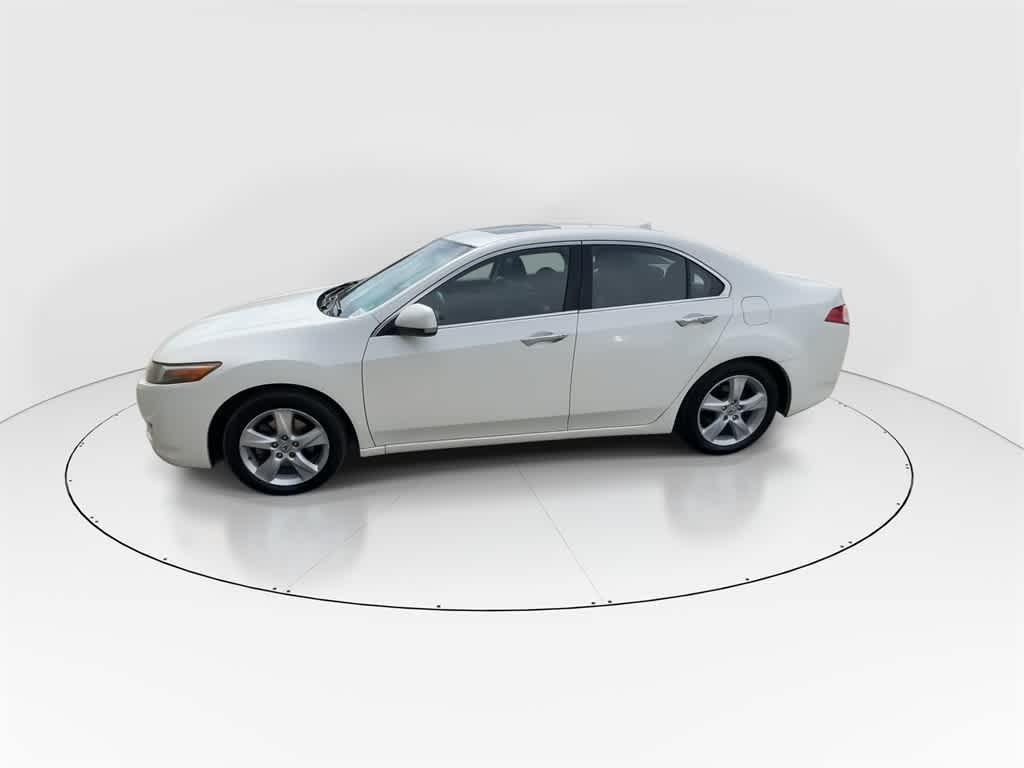 used 2010 Acura TSX car, priced at $6,990