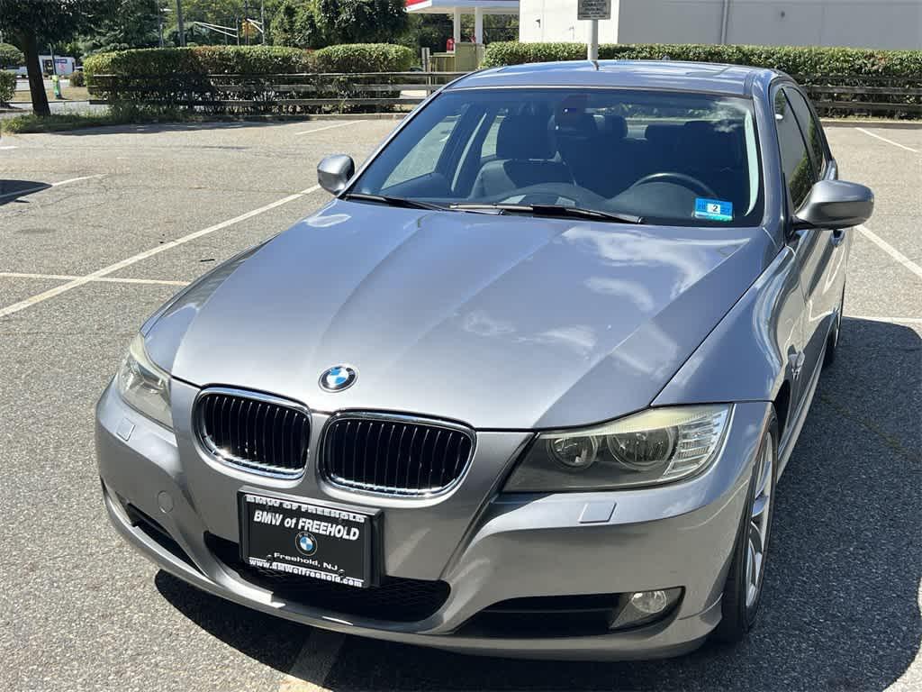 used 2010 BMW 328 car, priced at $6,990