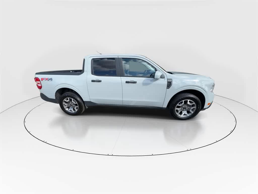 used 2022 Ford Maverick car, priced at $24,990