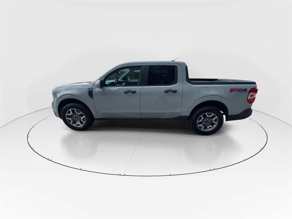 used 2022 Ford Maverick car, priced at $24,990