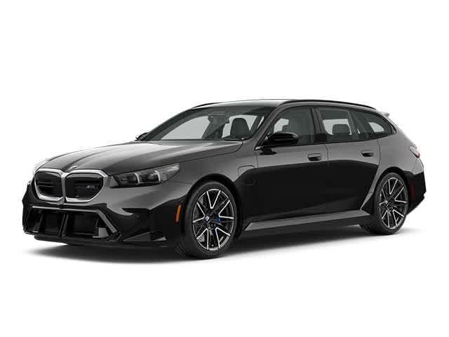 new 2026 BMW M5 car, priced at $133,525