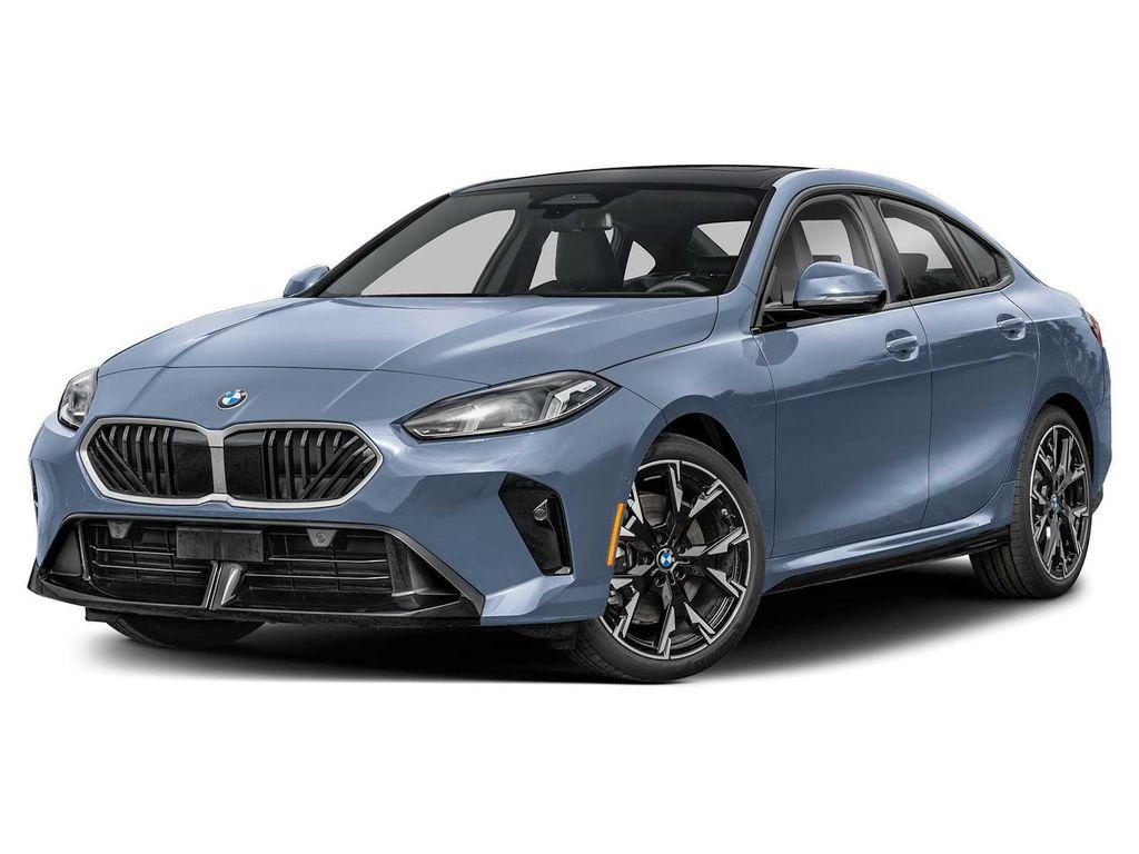 new 2026 BMW 228 Gran Coupe car, priced at $46,225