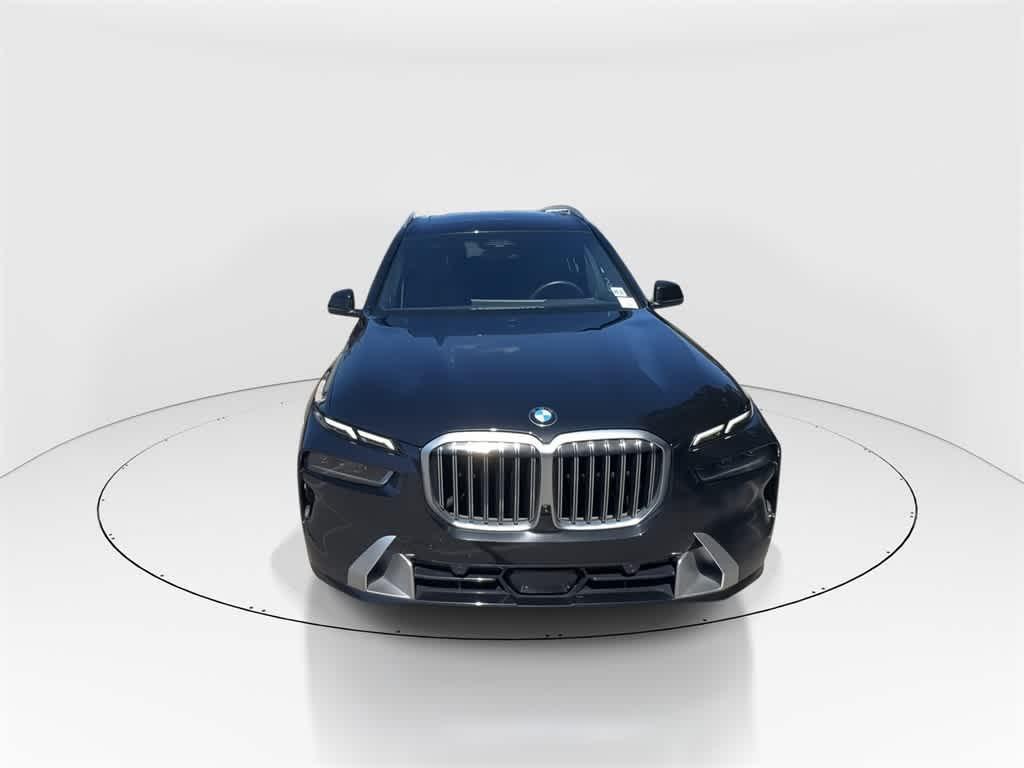 used 2023 BMW X7 car, priced at $63,990