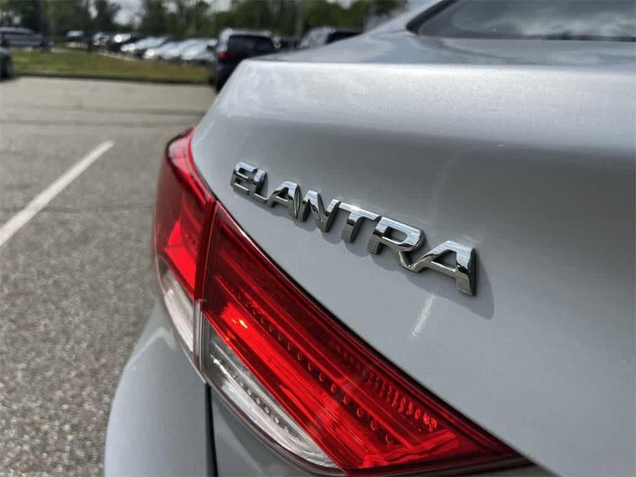 used 2011 Hyundai Elantra car, priced at $5,990