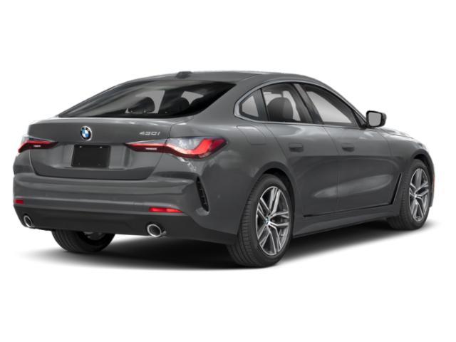 new 2026 BMW 430 Gran Coupe car, priced at $58,140