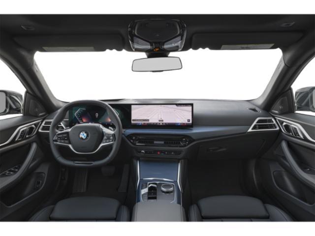 new 2026 BMW 430 Gran Coupe car, priced at $58,140