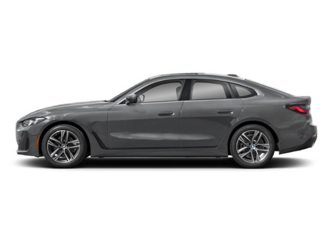 new 2026 BMW 430 Gran Coupe car, priced at $58,140