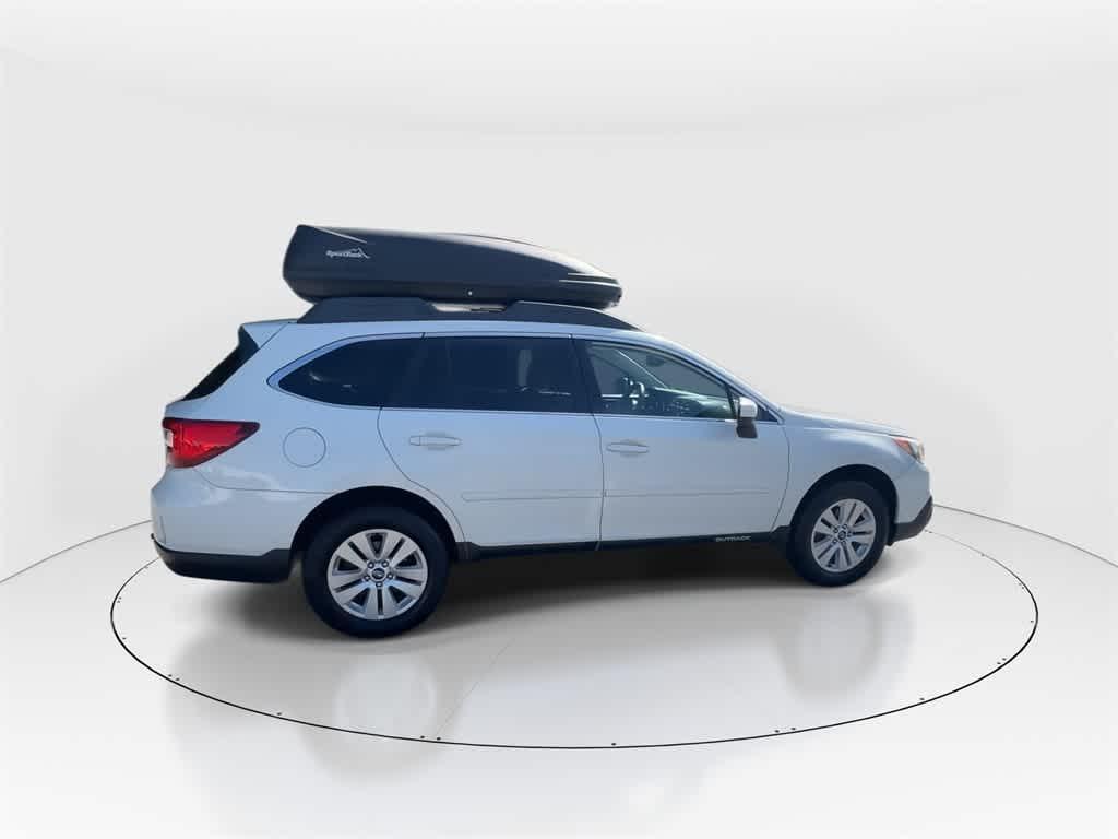 used 2015 Subaru Outback car, priced at $11,490
