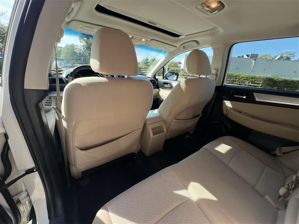 used 2015 Subaru Outback car, priced at $11,490