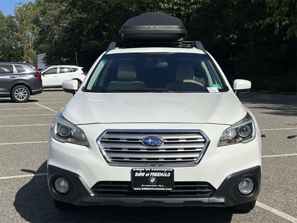 used 2015 Subaru Outback car, priced at $11,490