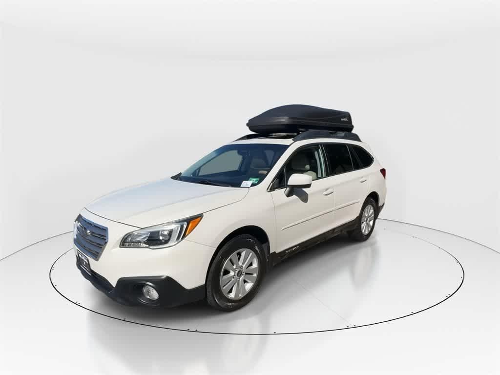 used 2015 Subaru Outback car, priced at $11,490