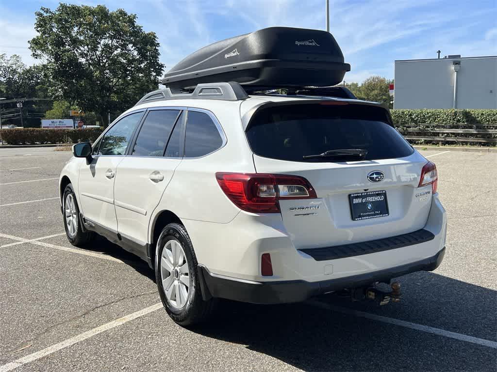 used 2015 Subaru Outback car, priced at $11,490