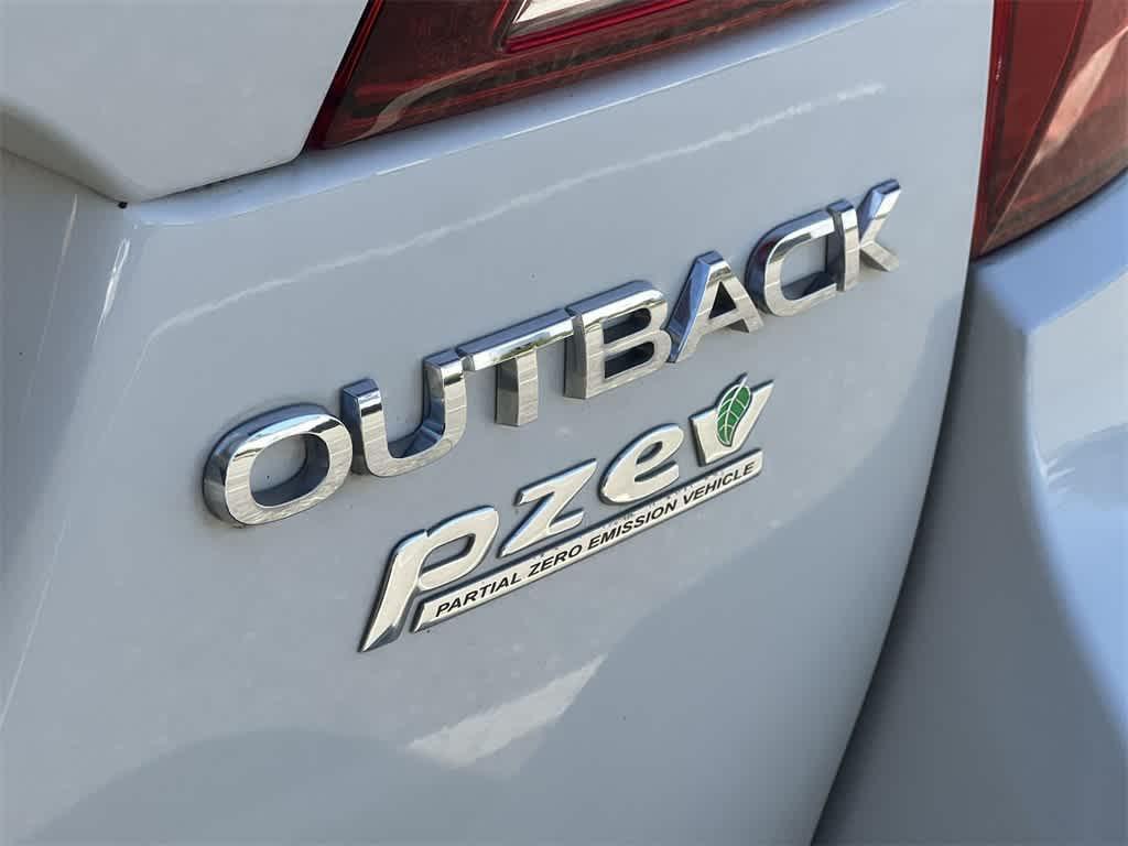 used 2015 Subaru Outback car, priced at $11,490