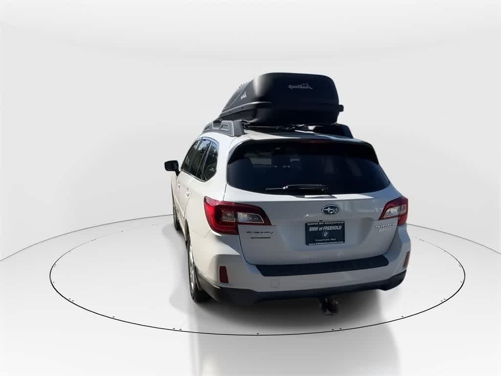 used 2015 Subaru Outback car, priced at $11,490