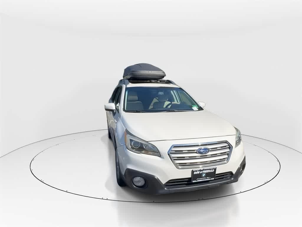 used 2015 Subaru Outback car, priced at $11,490