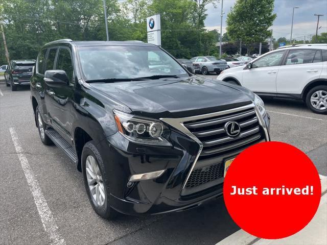 used 2015 Lexus GX 460 car, priced at $23,990