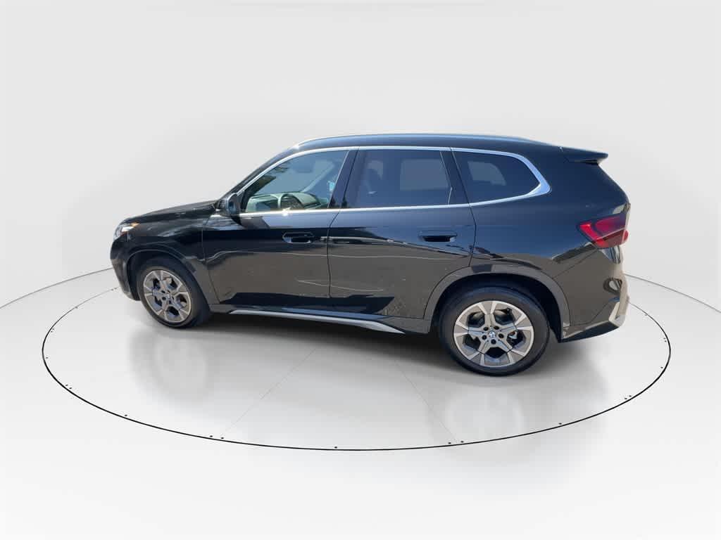 used 2025 BMW X1 car, priced at $42,490