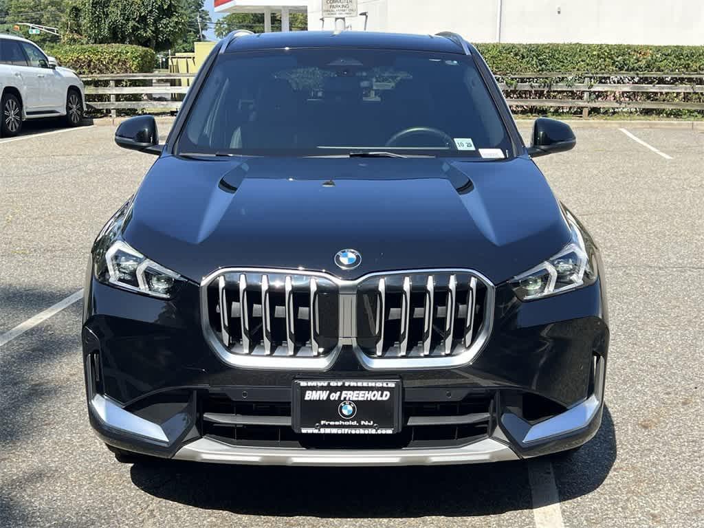 used 2025 BMW X1 car, priced at $42,490