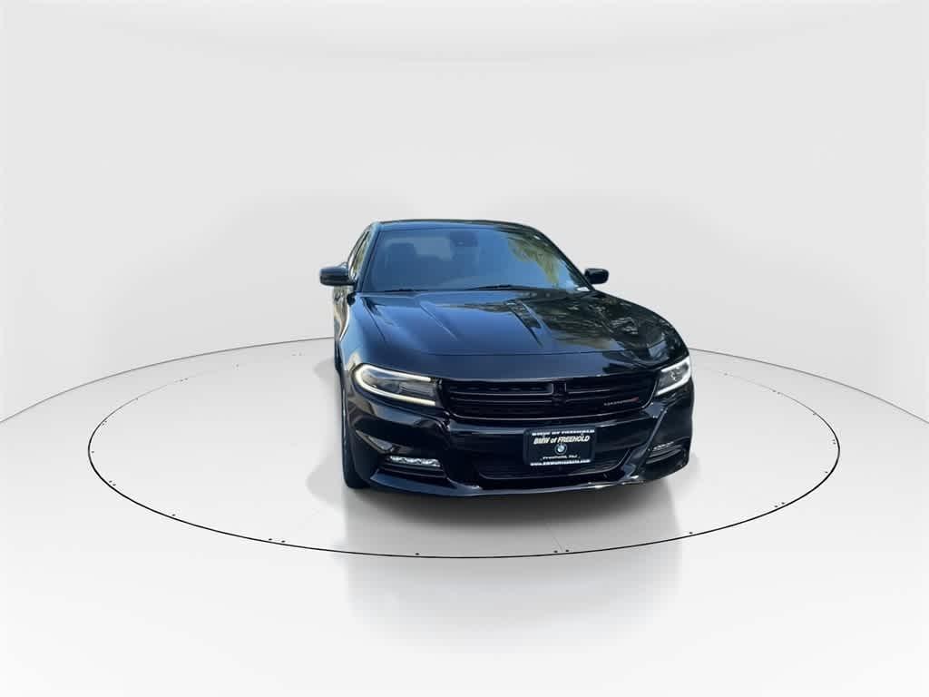 used 2015 Dodge Charger car, priced at $14,990