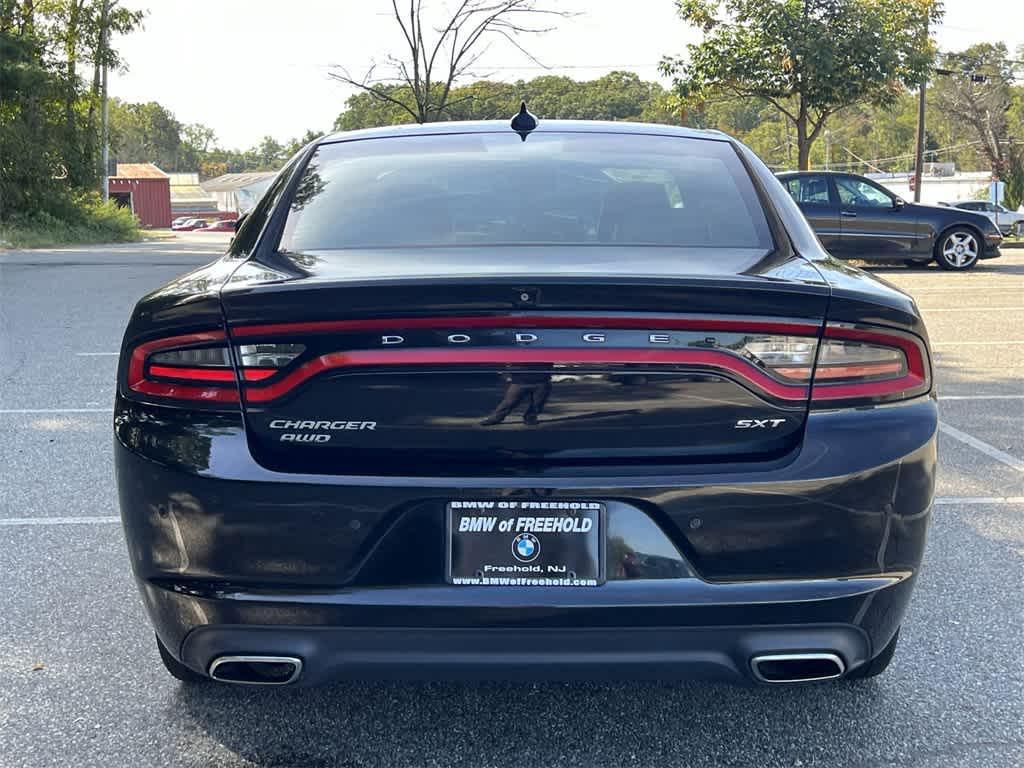 used 2015 Dodge Charger car, priced at $14,990