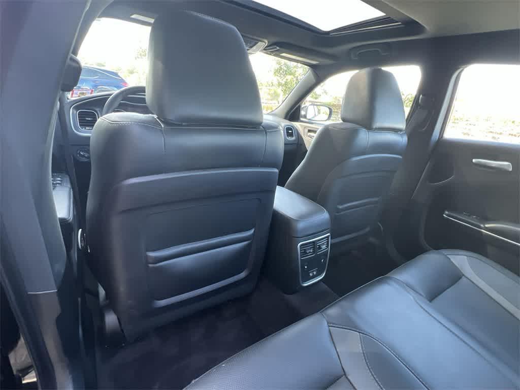 used 2015 Dodge Charger car, priced at $14,990