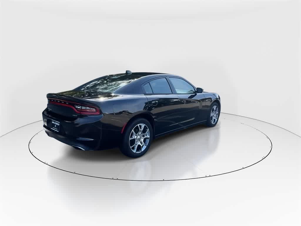 used 2015 Dodge Charger car, priced at $14,990