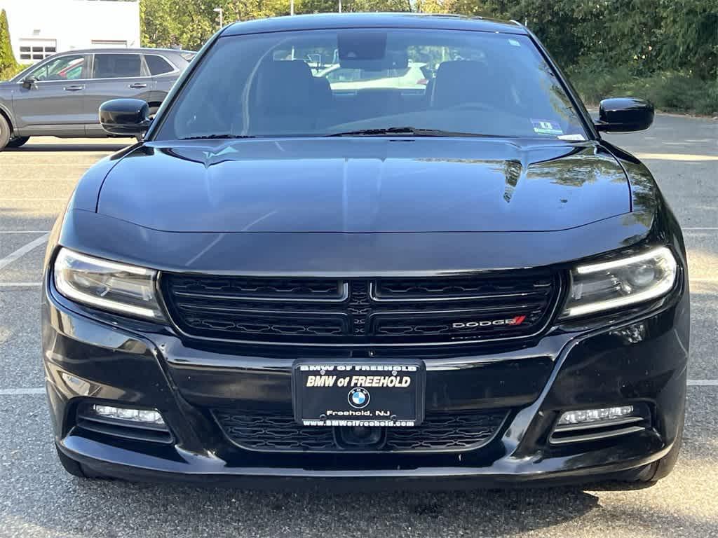 used 2015 Dodge Charger car, priced at $14,990