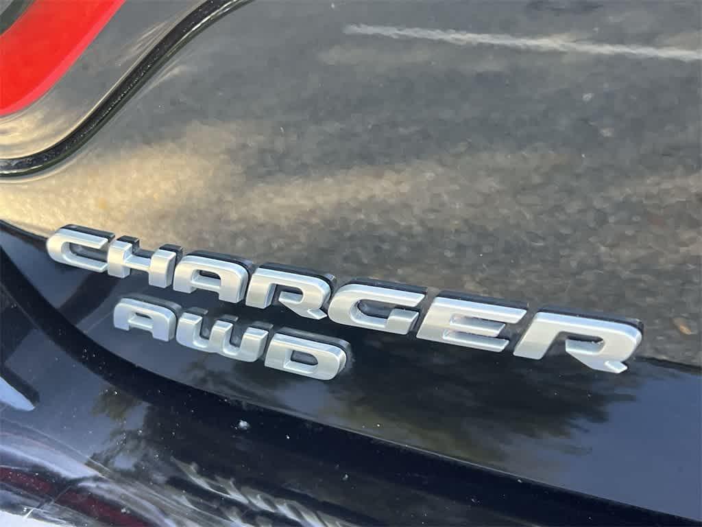used 2015 Dodge Charger car, priced at $14,990