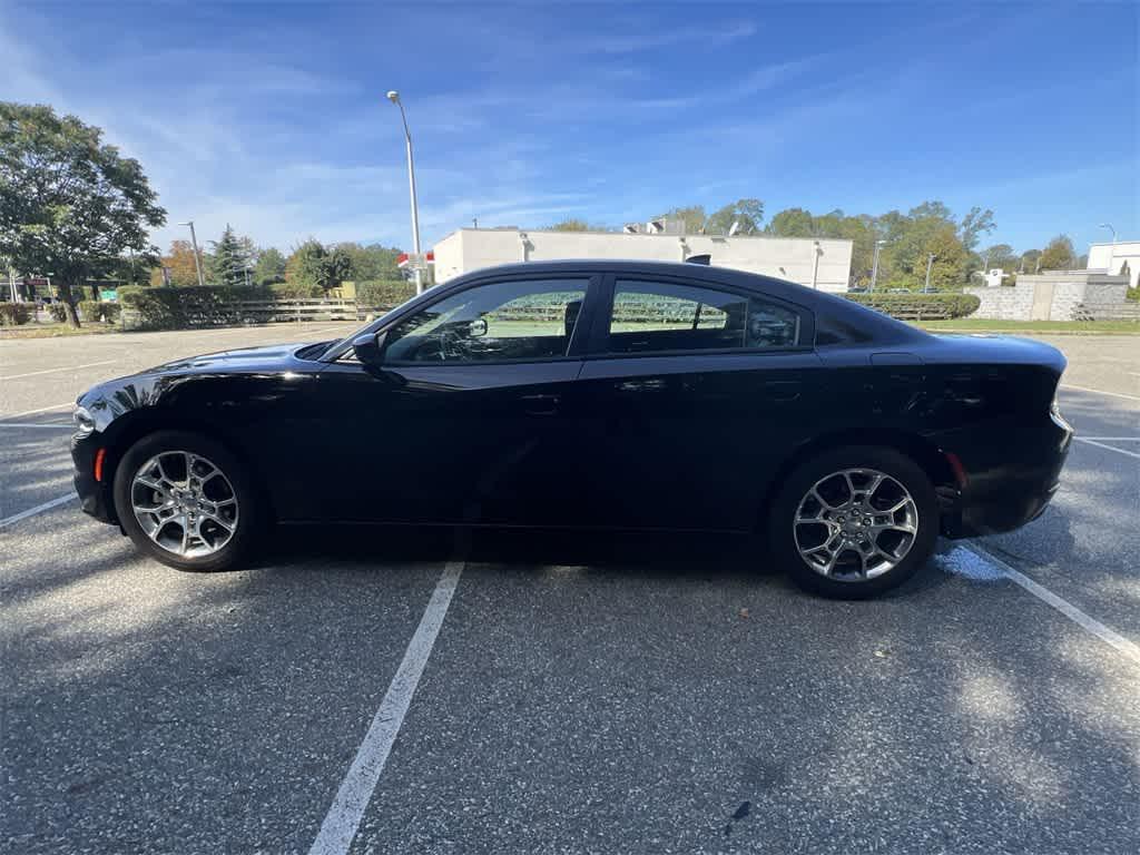 used 2015 Dodge Charger car, priced at $14,990