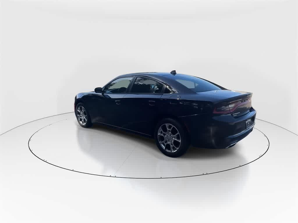 used 2015 Dodge Charger car, priced at $14,990