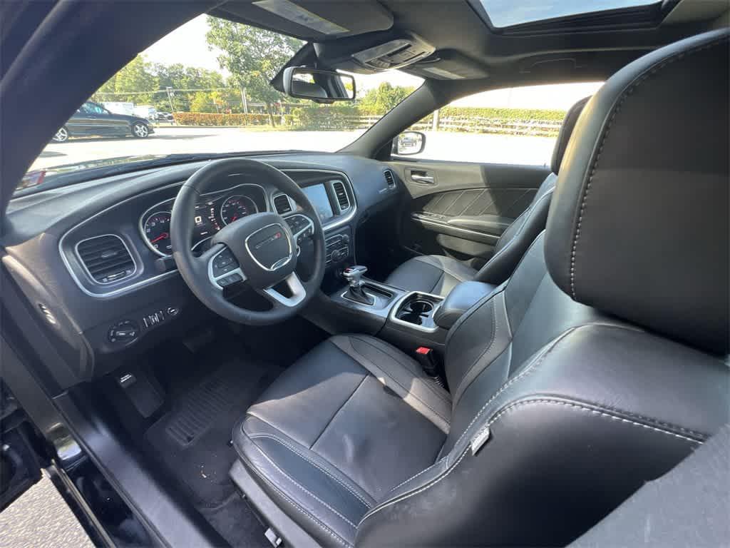 used 2015 Dodge Charger car, priced at $14,990