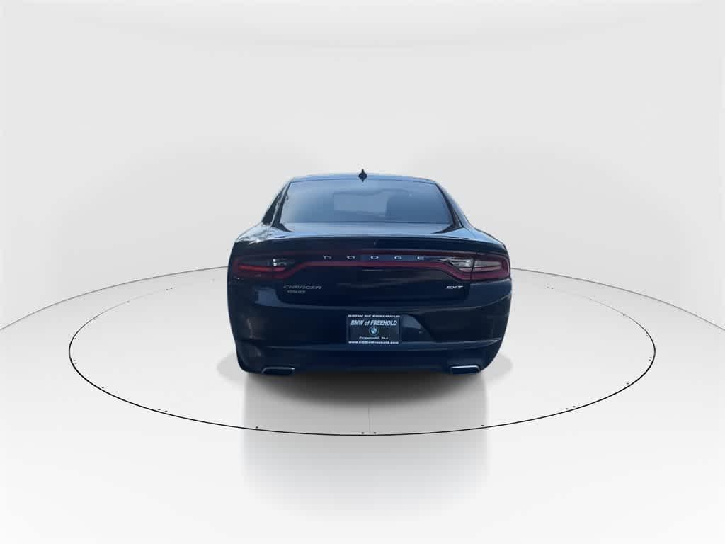 used 2015 Dodge Charger car, priced at $14,990