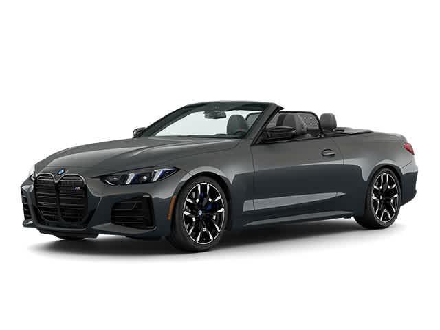 new 2026 BMW M440 car, priced at $83,570