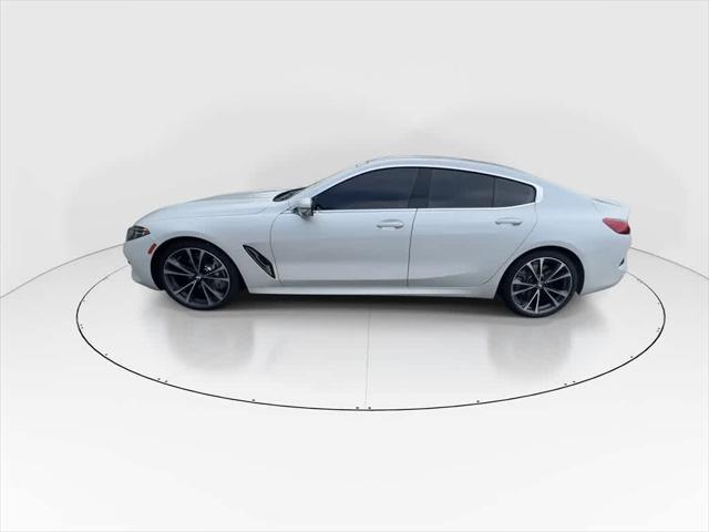 used 2020 BMW 840 car, priced at $34,990