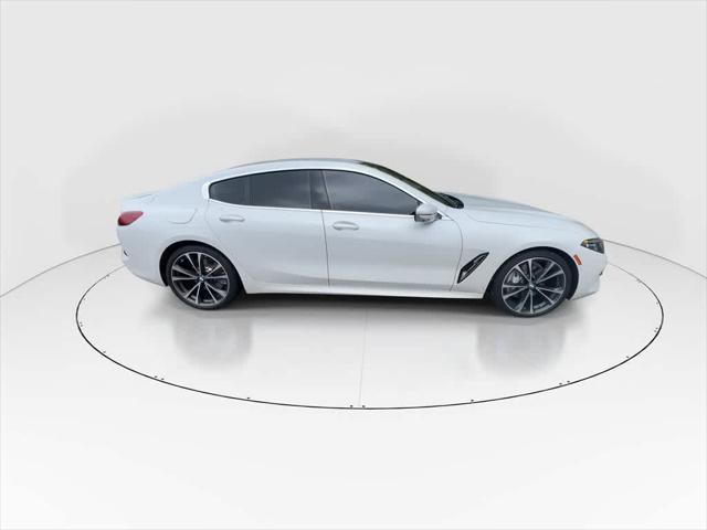 used 2020 BMW 840 car, priced at $34,990