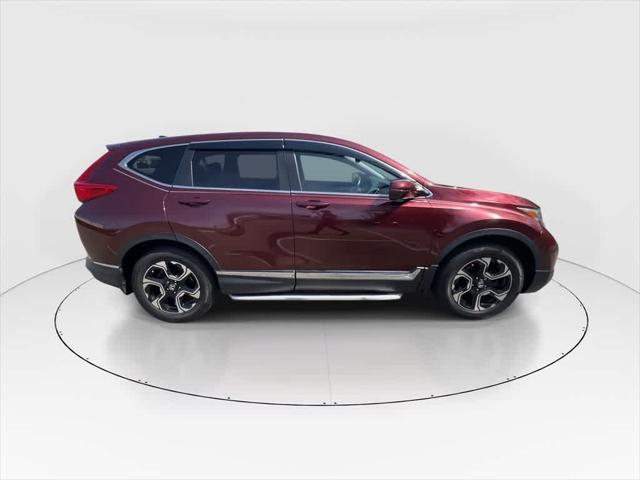 used 2019 Honda CR-V car, priced at $25,790