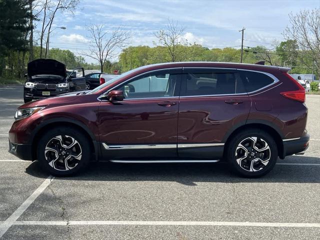 used 2019 Honda CR-V car, priced at $25,790