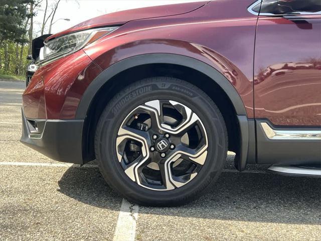 used 2019 Honda CR-V car, priced at $25,790