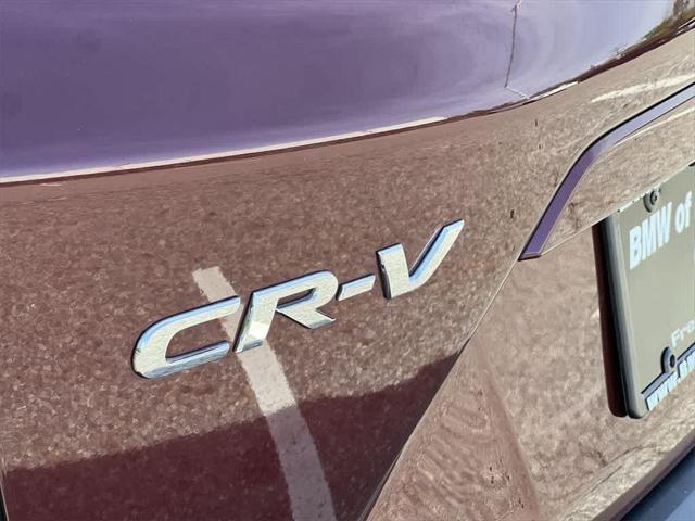 used 2019 Honda CR-V car, priced at $25,790