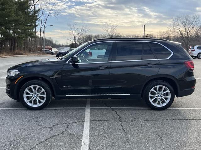 used 2016 BMW X5 car, priced at $17,290