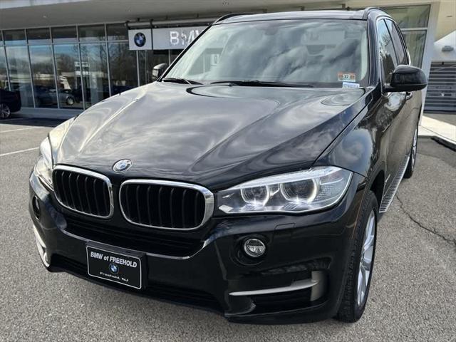 used 2016 BMW X5 car, priced at $17,990