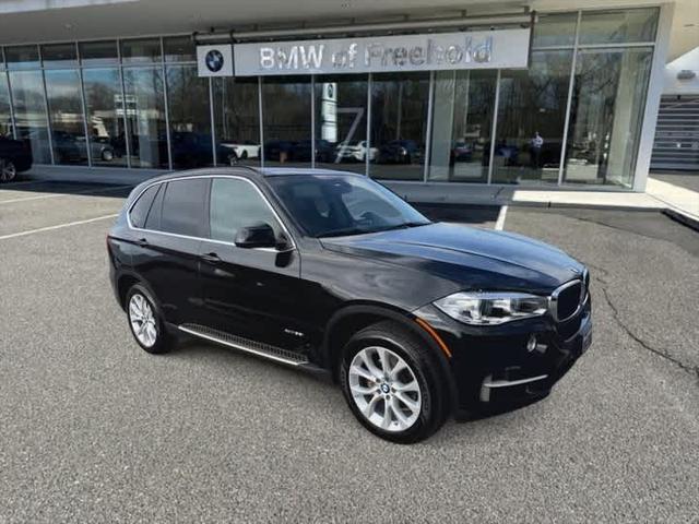 used 2016 BMW X5 car, priced at $17,990