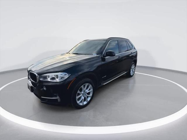 used 2016 BMW X5 car, priced at $17,290